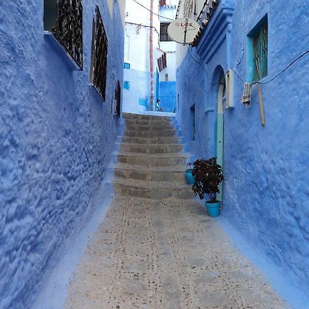 Dar Yassir Βίλα Chefchaouen Εξωτερικό φωτογραφία