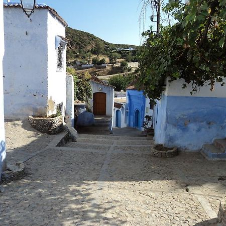 Dar Yassir Βίλα Chefchaouen Εξωτερικό φωτογραφία