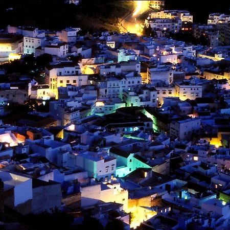 Dar Yassir Βίλα Chefchaouen Εξωτερικό φωτογραφία