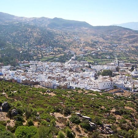 Dar Yassir Βίλα Chefchaouen Εξωτερικό φωτογραφία