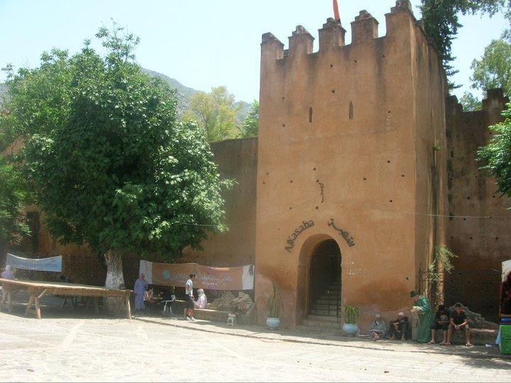 Dar Yassir Βίλα Chefchaouen Εξωτερικό φωτογραφία